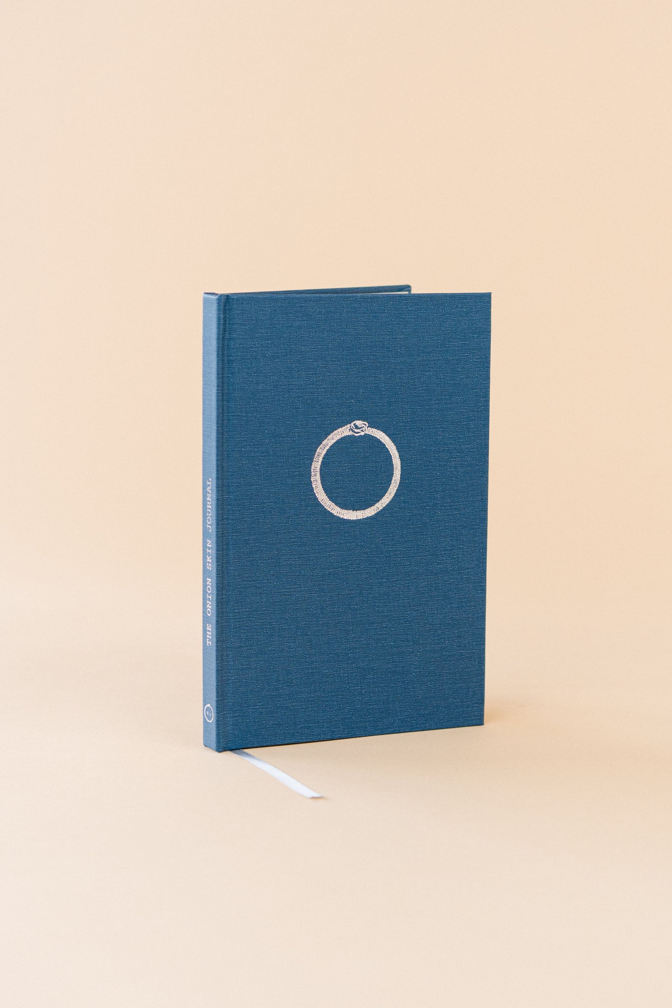 Onionskin Notebook – 26 Market